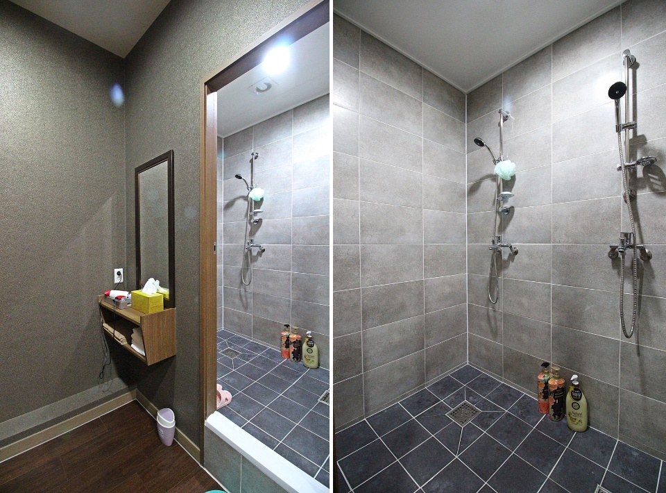 더풋샵 광명소하점 여자관리사구인