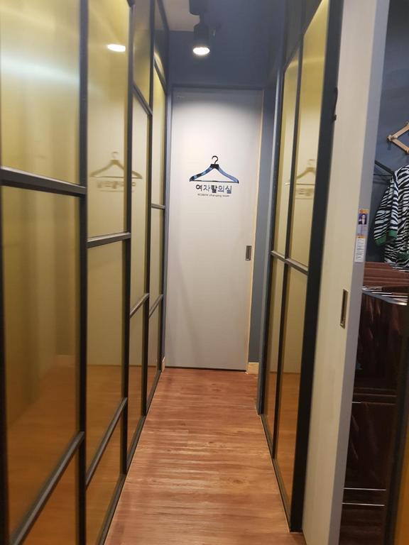 여성관리사 구합니다.(주.야,상주)