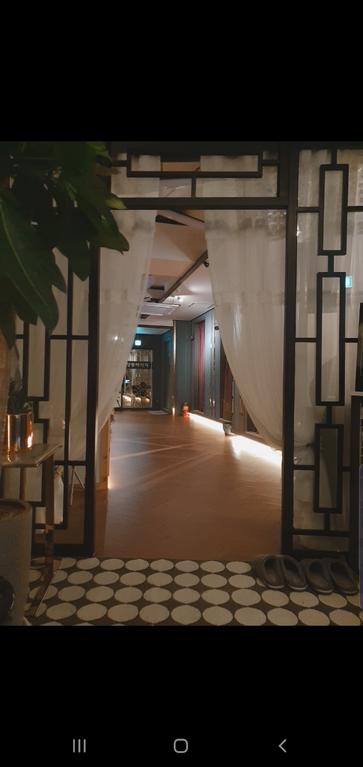 여관리사 구합니다.