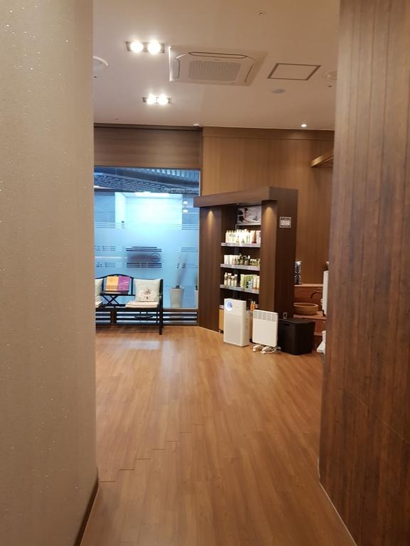 더하노이풋앤바디 용산점 여관리사선생님 상주 구합니다
