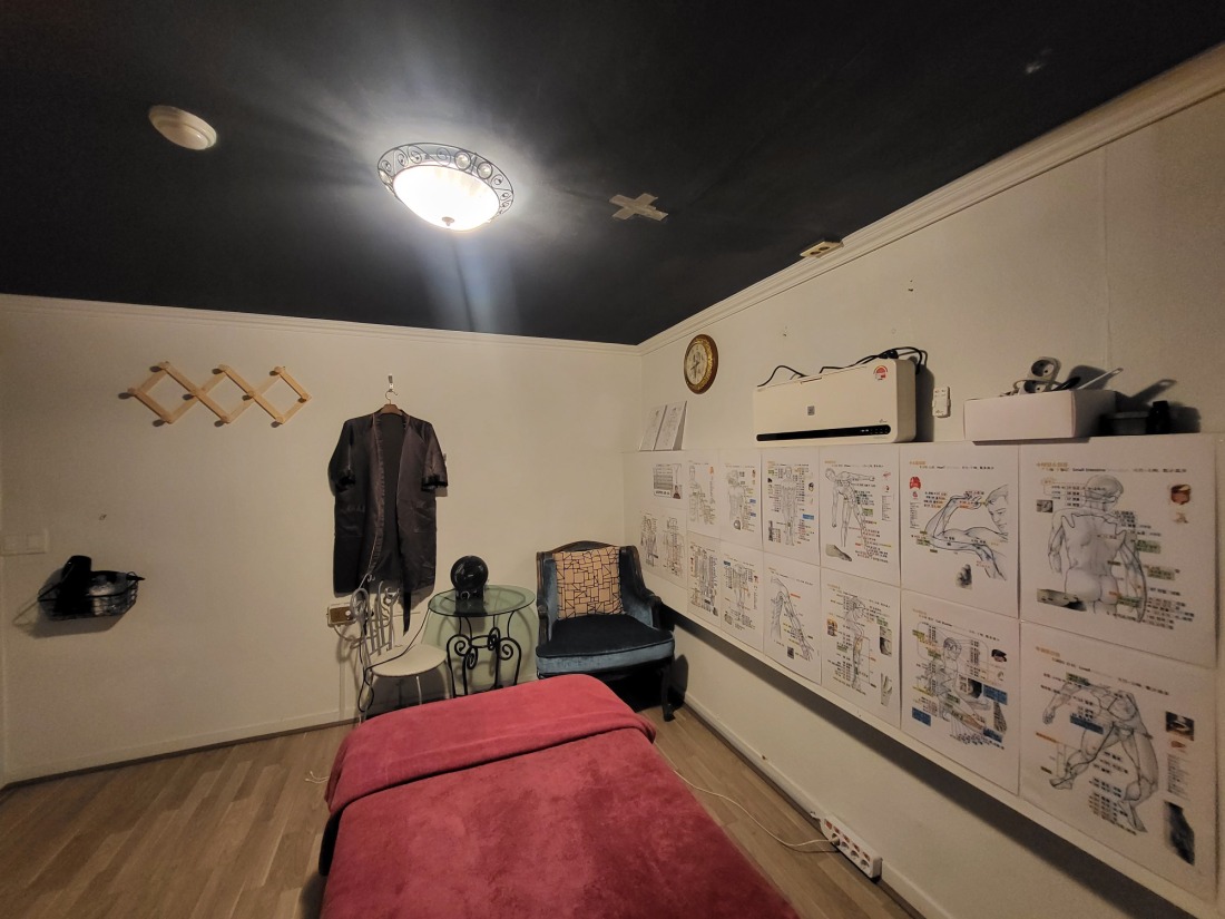 양산 건전 바디관리 관리사 모집합니다