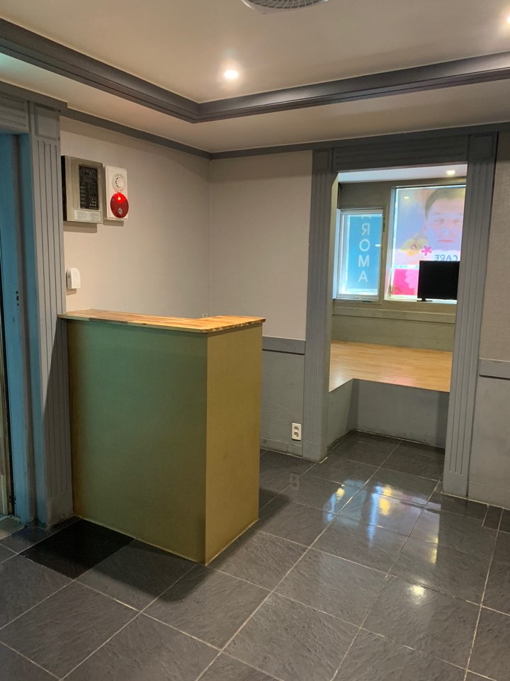 부산 동구(지대로)  관리사 모집합니다