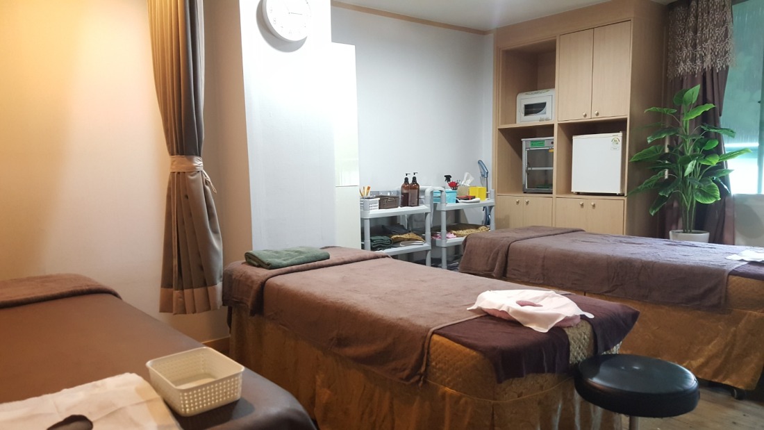 노원역 힐링약손아로마에서 여 선생님을 모십니다.(초보 또는 알바도 가능)