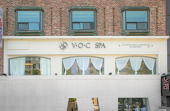 v.o.c 복스파 강남구 역삼동에서 테라피스트 충원중입니다.