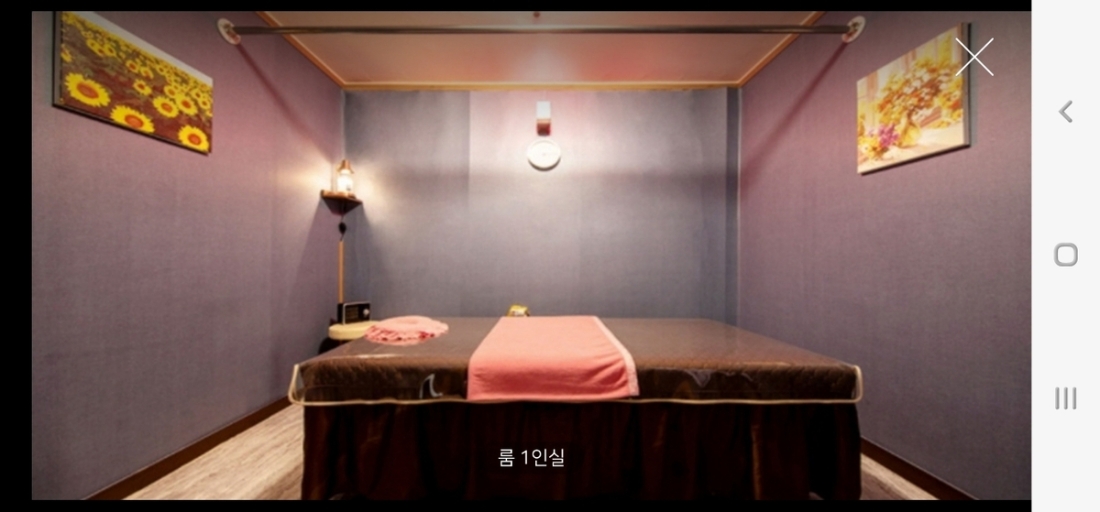 파주금촌역 웰빙테라피 한국관리사님 모십니다