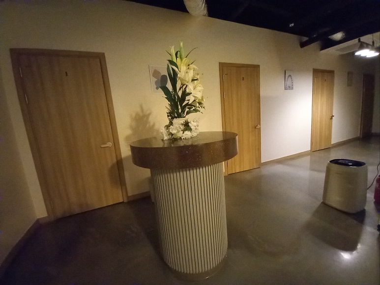 천안 청당동 필테라피에서 관리사 모집합니다!