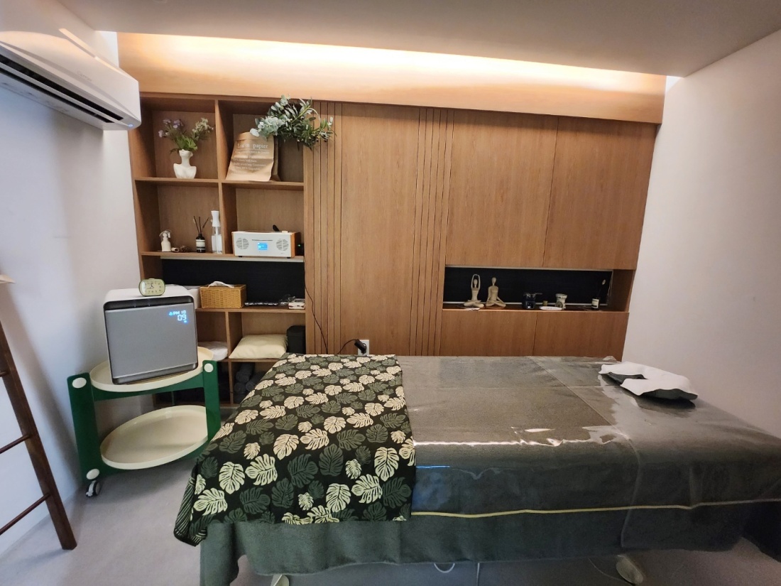주 1회 알바도 귀하게 모십니다 내 스케줄에 맞추는 꿀알바 '아만스웨디시'