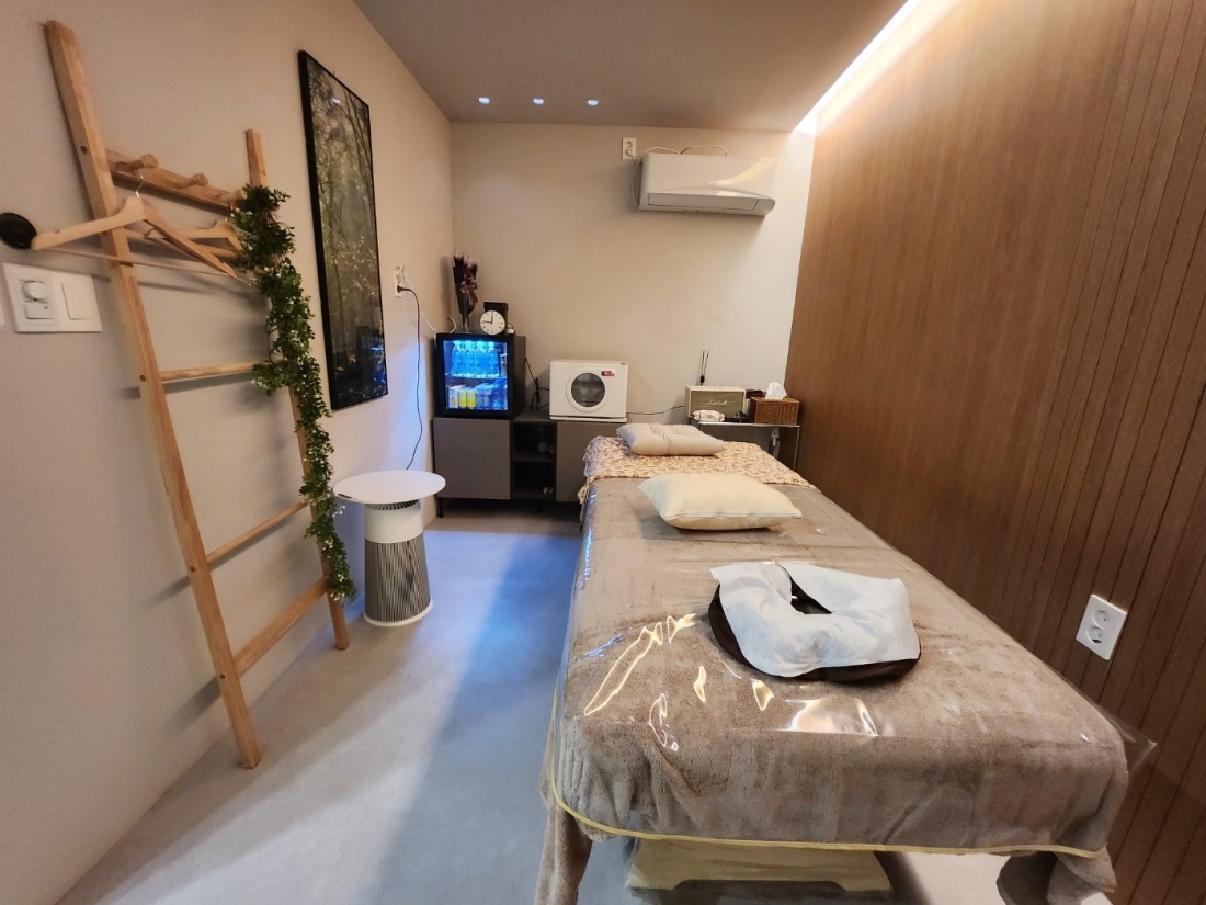 주 1회 알바도 귀하게 모십니다 내 스케줄에 맞추는 꿀알바 '아만스웨디시'
