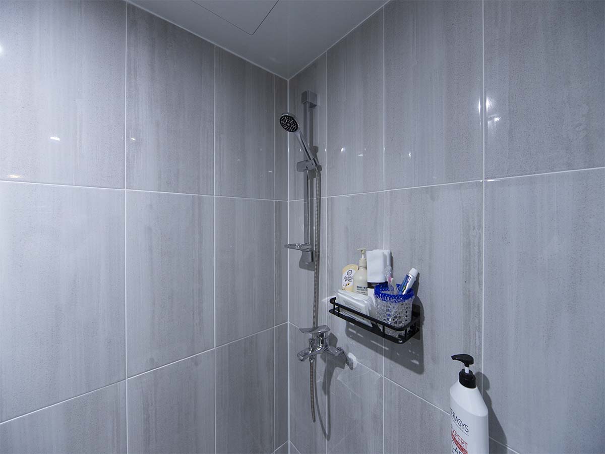 최고페이 가족같이 일하실 매니저 상주가능