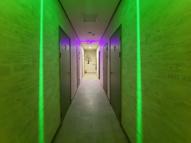 병점 헤라테라피 관리사분 모집합니다 ~!!!!!!! 교포환영~~~!!!
