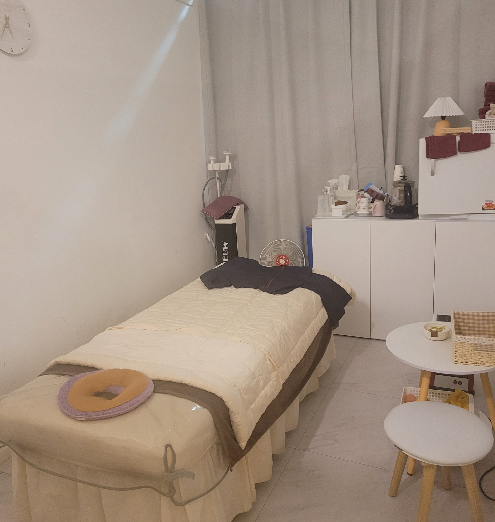 가산디지털단지역 전신관리 샵인샵 운영해보실 원장님
