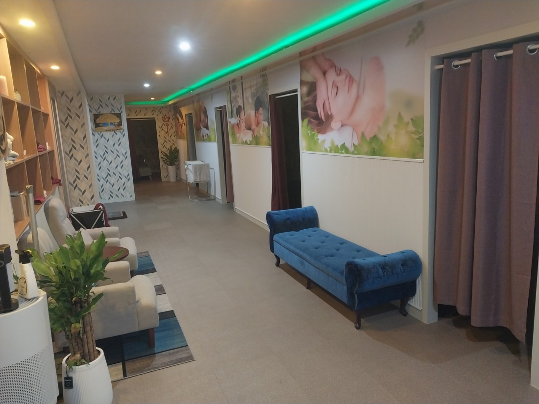 한국선생님 모심니다
