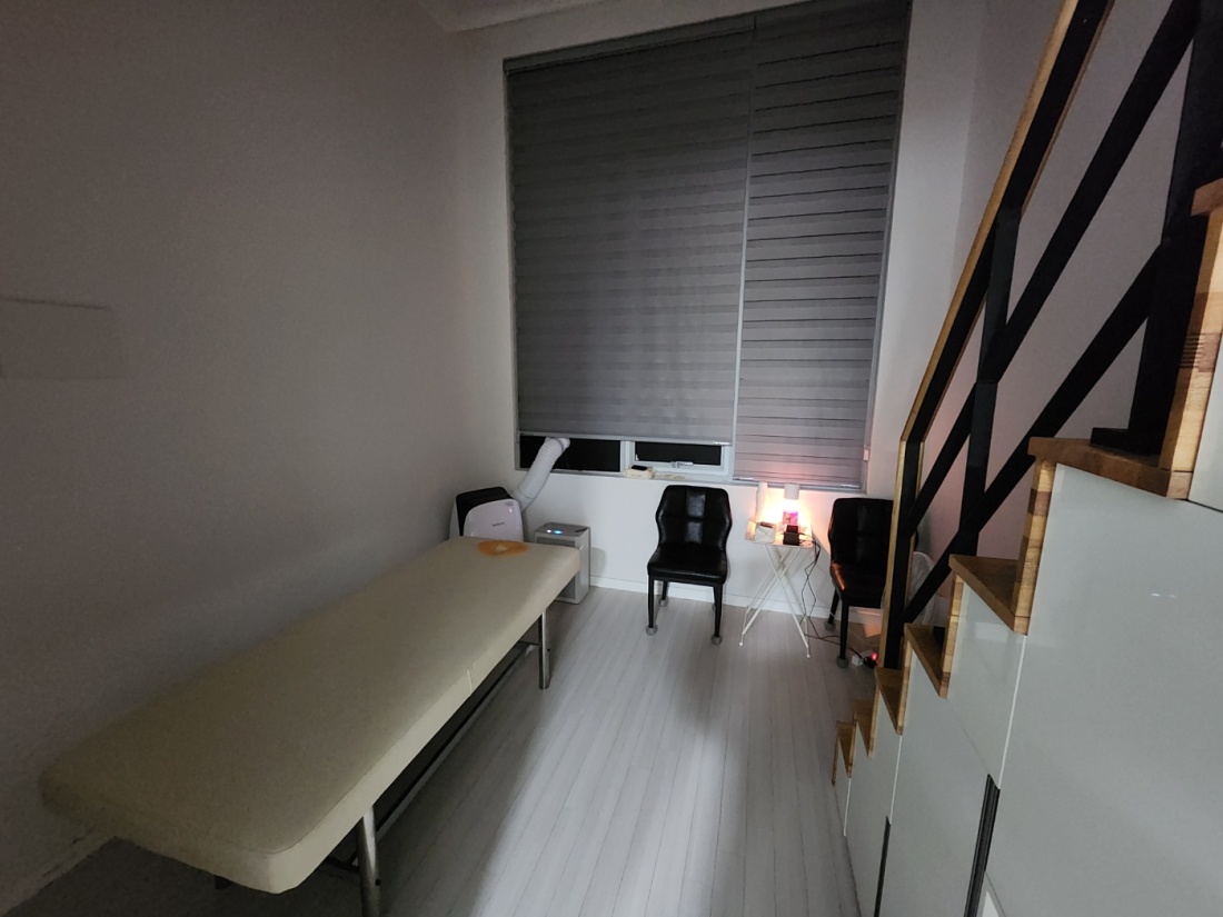 ◈ 동탄 1인샵 ◈ 편한샵 ◈ 최고시설 ◈