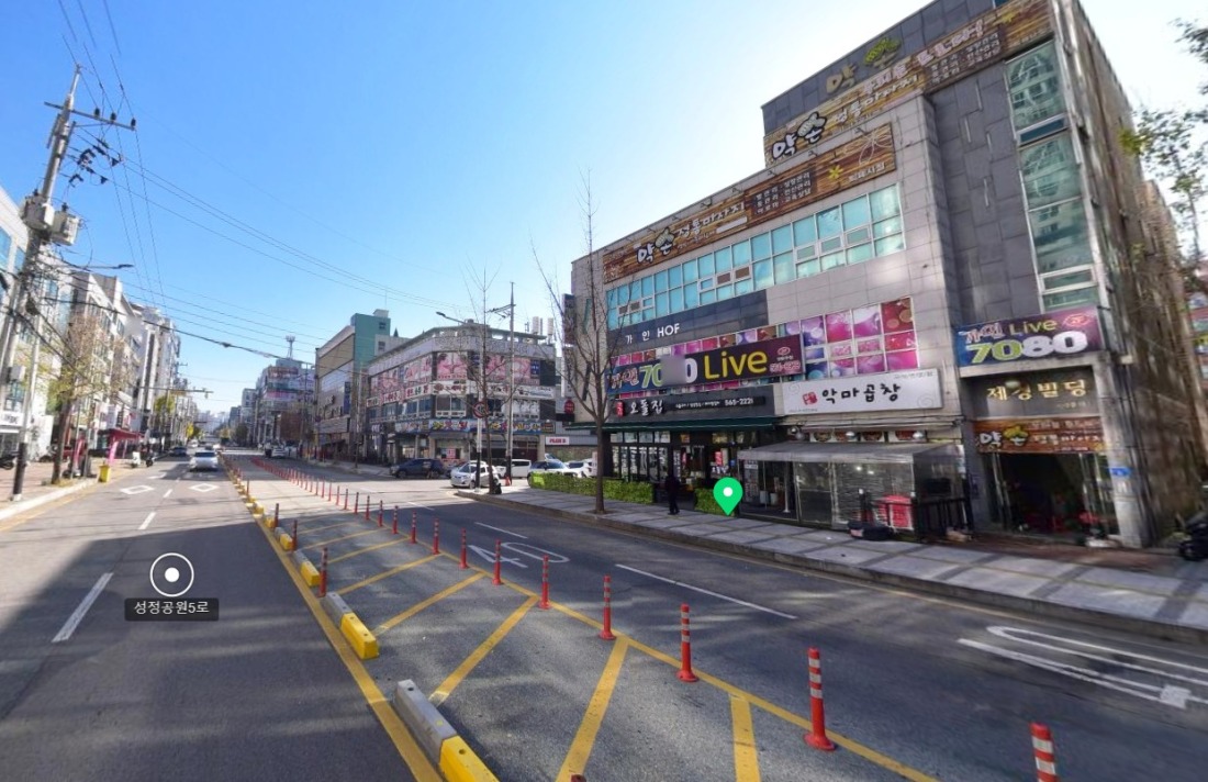 여관리사 3명모집