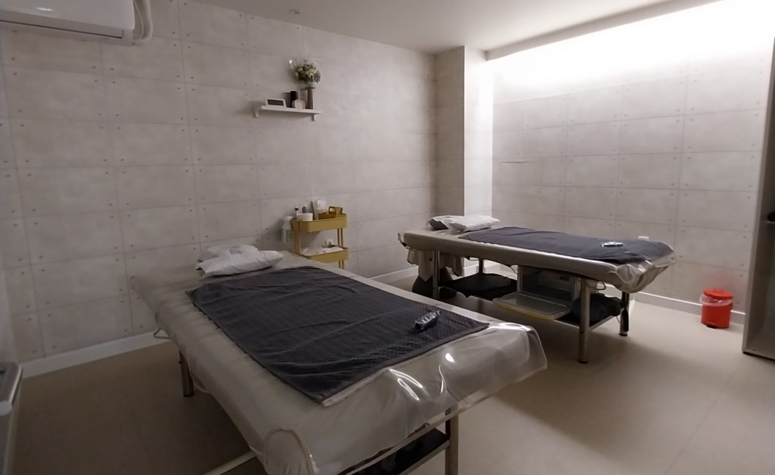 부산 동래구 500% 건전샵, 나이무관, 스포츠, 아로마, 타이마사지 여자 관리사 모집