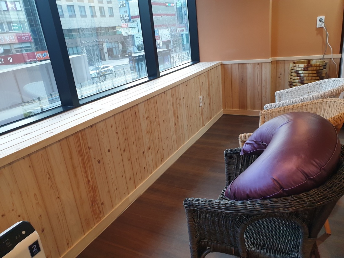 남포동 번화가대로변 11:00-21:00/23:00 여관리사 1명 모집6:4