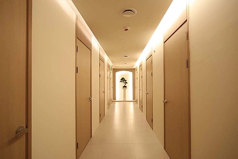 [강남/초건전]  독보적인 고급테라피  카스탈리아