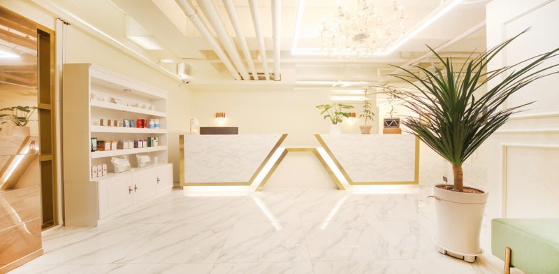 강서구 100% 초건전샵 ️도르망️에서 함께 하실 관리사님 모집중️ 초보환영️ / 경력우대️ / 자율근무️